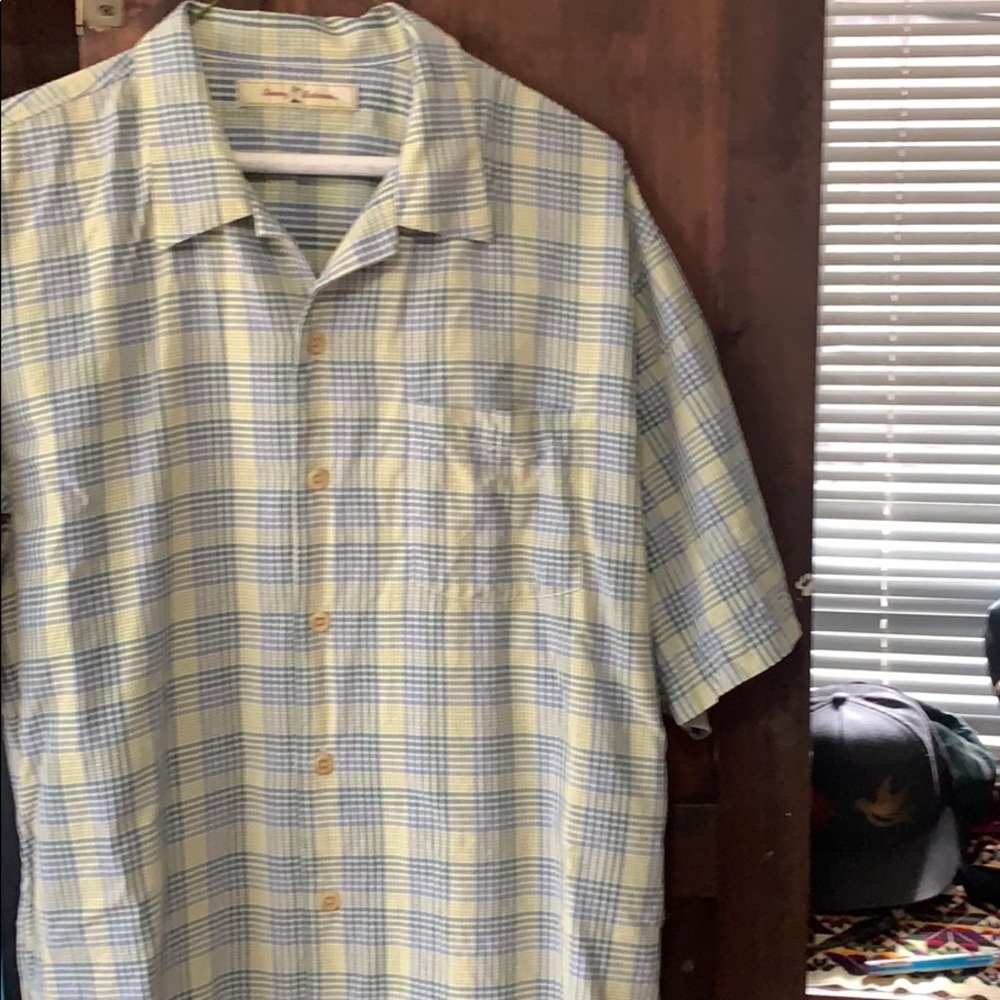 Collared Tommy Bahama